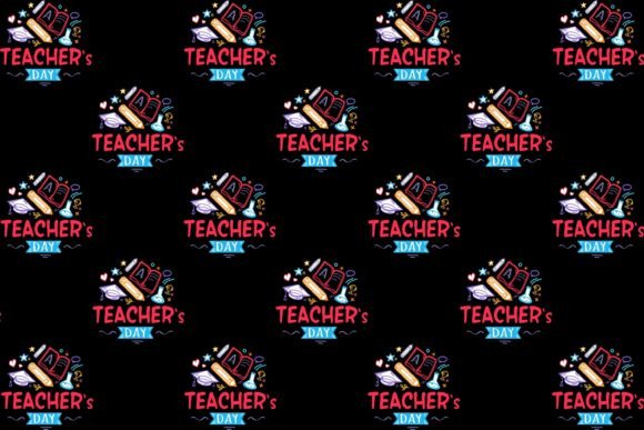Teacher Patterns